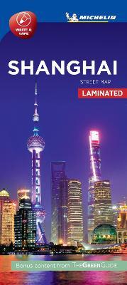 Shanghai. Carta plastificata - copertina