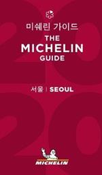 Seoul - The MICHELIN Guide 2020: The Guide Michelin