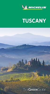 Tuscany - copertina