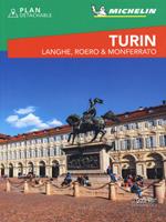 Turin. Langhe, Roero & Monferrato. Con pianta