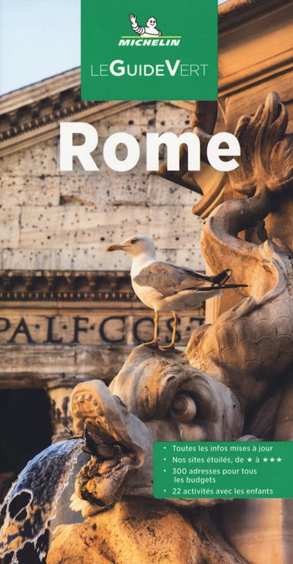 Rome - copertina