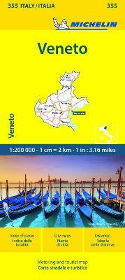 Veneto - copertina