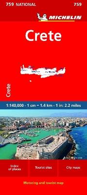Creta - copertina