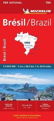 Brasile - copertina