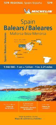 Spagna Baleari - copertina
