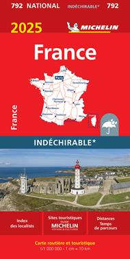 France 2025. Indéchirable