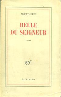 Belle de seigneur