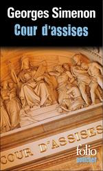 Cour d'Assises