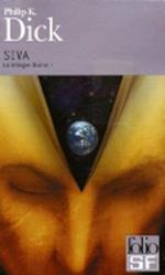 La Trilogie Divine 1/Siva
