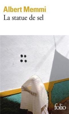 La statue de sel - cover