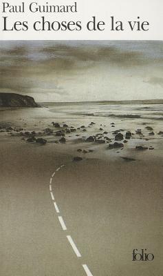 Les choses de la vie - Paul Guimard - cover