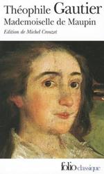 Mademoiselle De Maupin