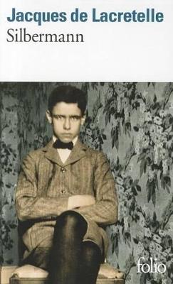 Silbermann - Lacretelle - cover