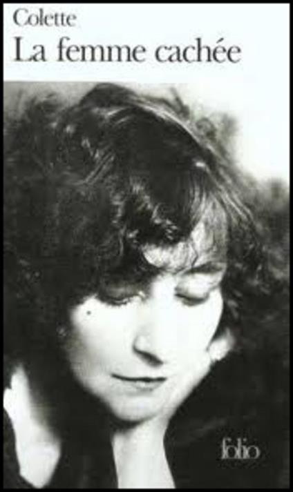 La Femme Cachee - Colette - cover