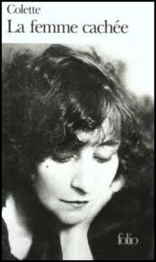 La Femme Cachee - Colette - cover
