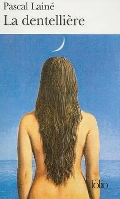 La dentelliere - Pascal Laine - cover