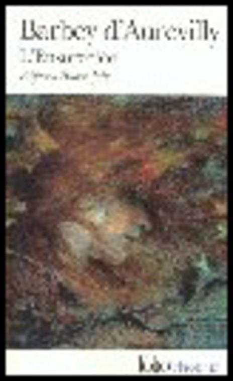 Ensorcelee - D'Aurevi Barbey - 2