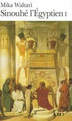 Sinouhe L Egyptien