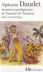 Tartarin De Tarscon