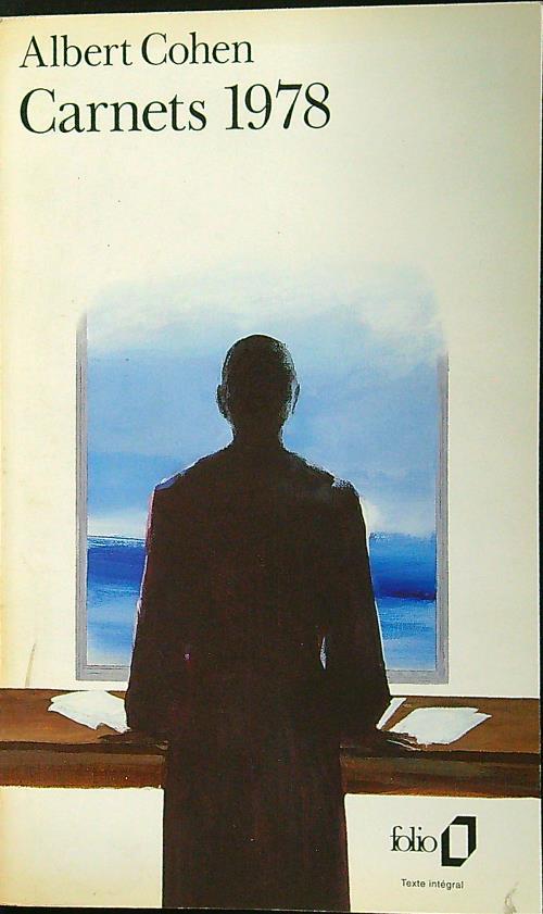 Libro di Faccia