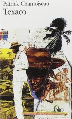 Texaco - Patrick Chamoiseau - cover
