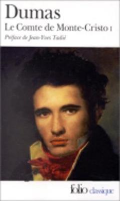 Le Comte de Monte-Cristo , Vol - Alexandre Dumas - cover