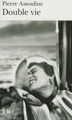 Double Vie - Pierre Assouline - cover