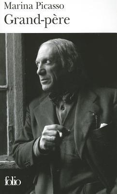 Grand-Pere - Marina Picasso - cover
