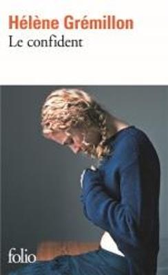 Le confident - Helene Gremillon - cover