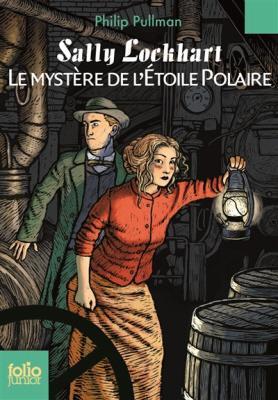 Sally Lockhart 2/Le Mystere de l'Etoile polaire - Philip Pullman - cover