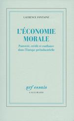 L'économie morale