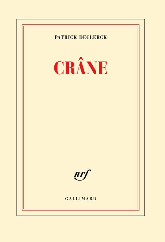 Crâne