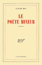 Le Poète mineur