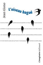 L'oiseau bagué