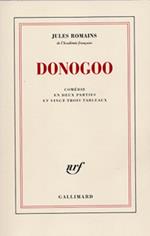 Donogoo