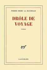 Drôle de voyage