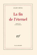 La fin de l'éternel