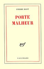 Porte malheur