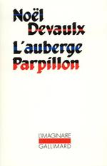 L'auberge Parpillon