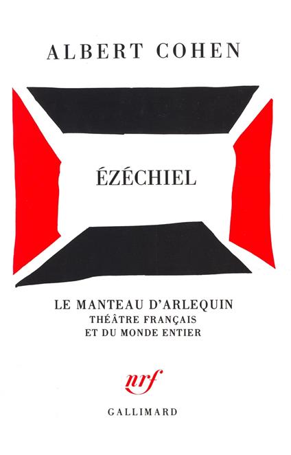 Ézéchiel