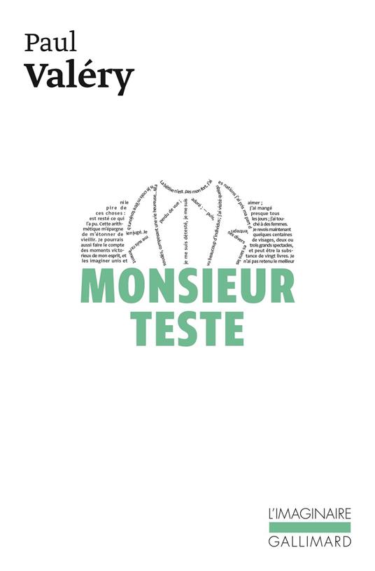 Monsieur Teste