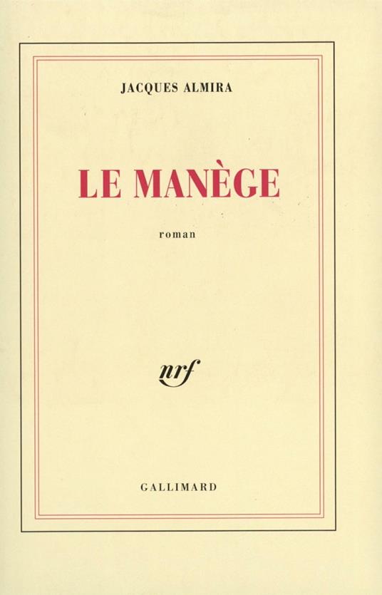 Le Manège