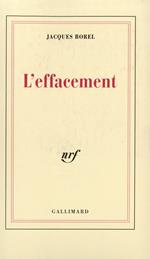 L'Effacement
