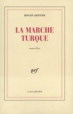 La Marche turque