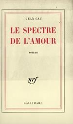 Le Spectre de l'amour
