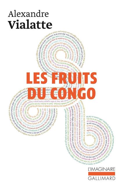 Les fruits du Congo