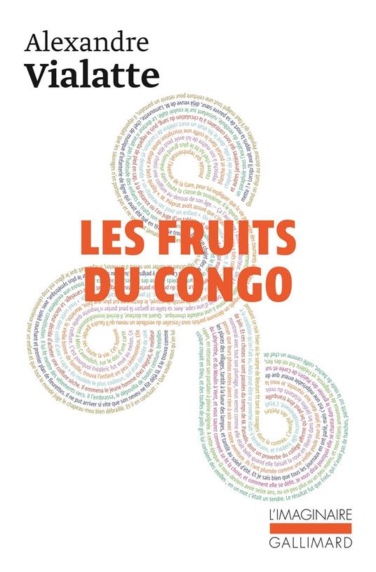 Les fruits du Congo