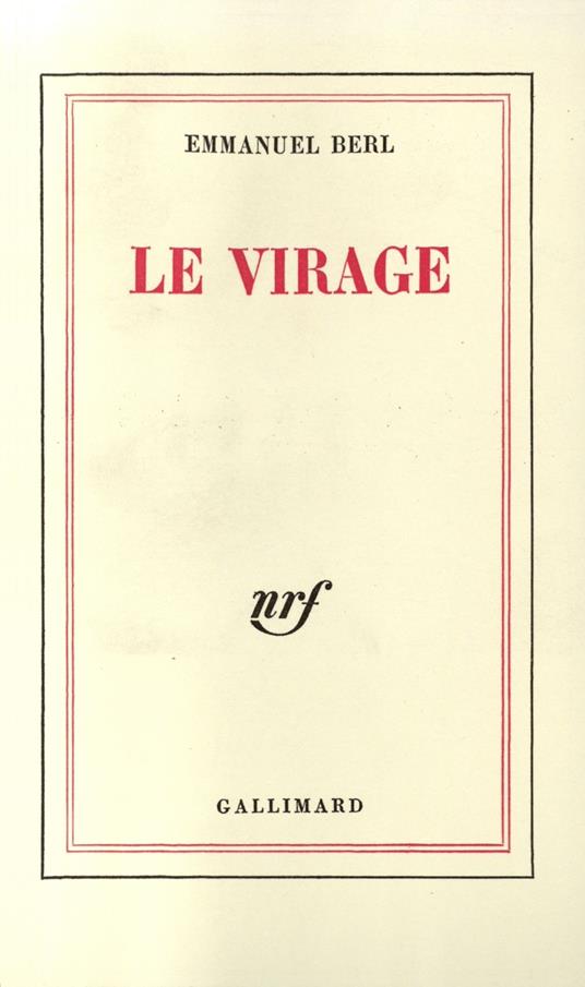 Le Virage