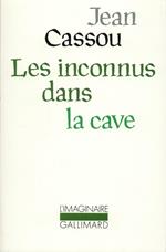 Les inconnus dans la cave
