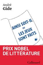 Ainsi soit-il ou Les jeux sont faits